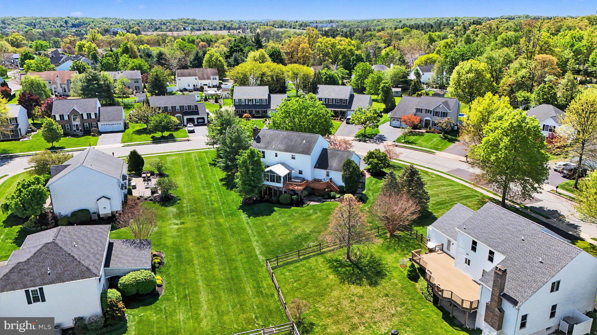 PRESCOTT FARMS - Residential