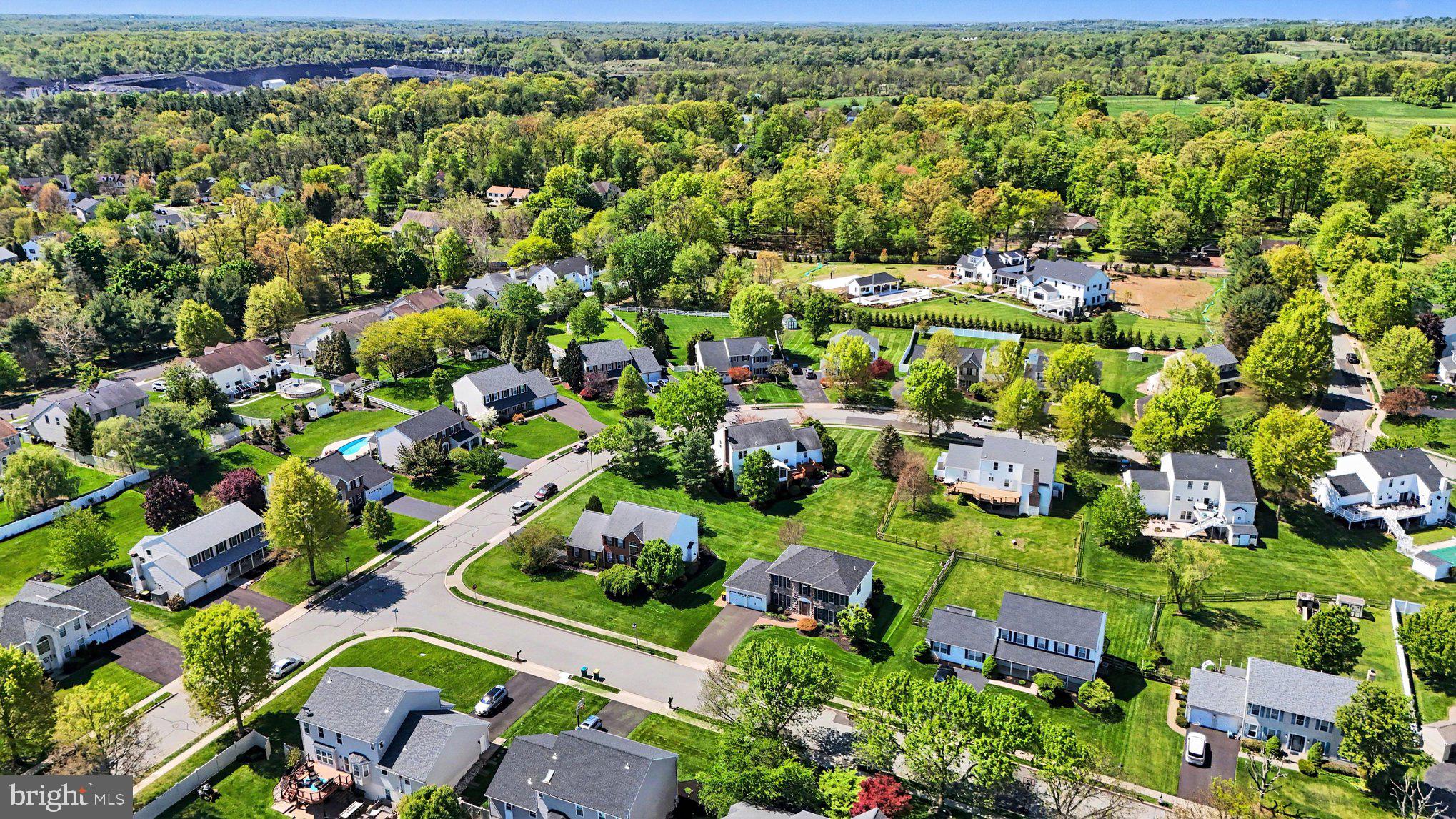 PRESCOTT FARMS - Residential