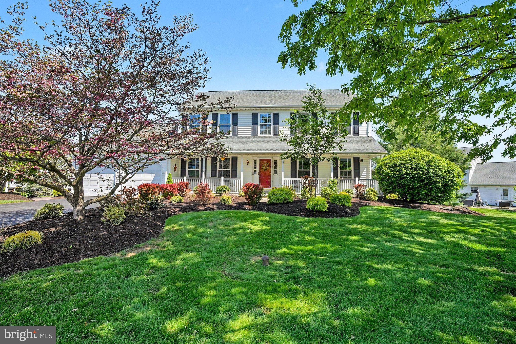 958 SCARLET OAK DRIVE