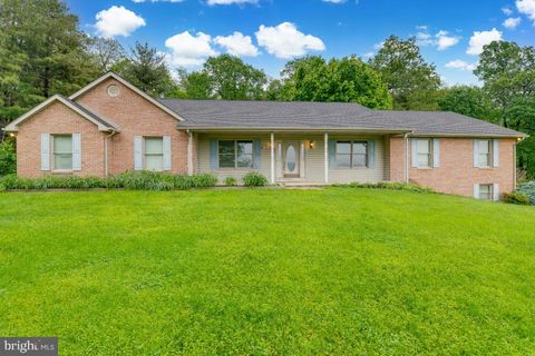 2875 PELHAM COURT HAMPSTEAD MD 21074