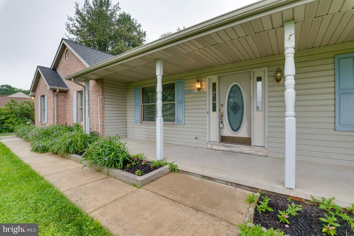 2875 PELHAM COURT