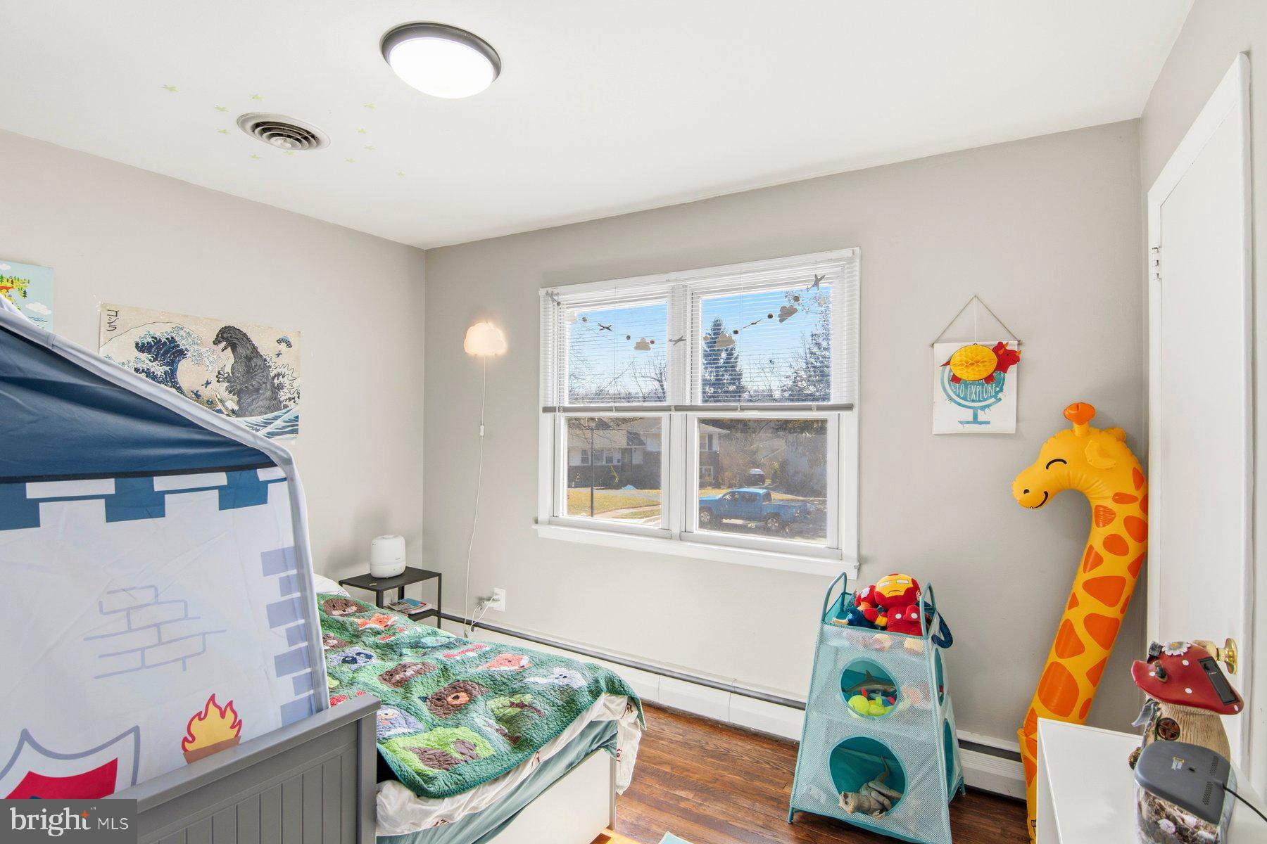 CAMPUS HILLS - Residential