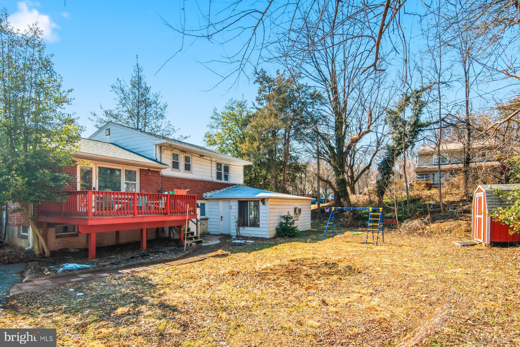 CAMPUS HILLS - Residential