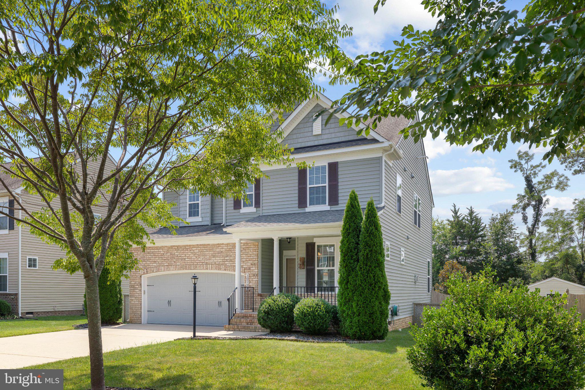 10793 PROVIDENCE WOODS LANE