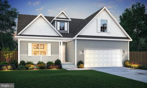 33504 W HUNTERS RUN LEWES DE 19958