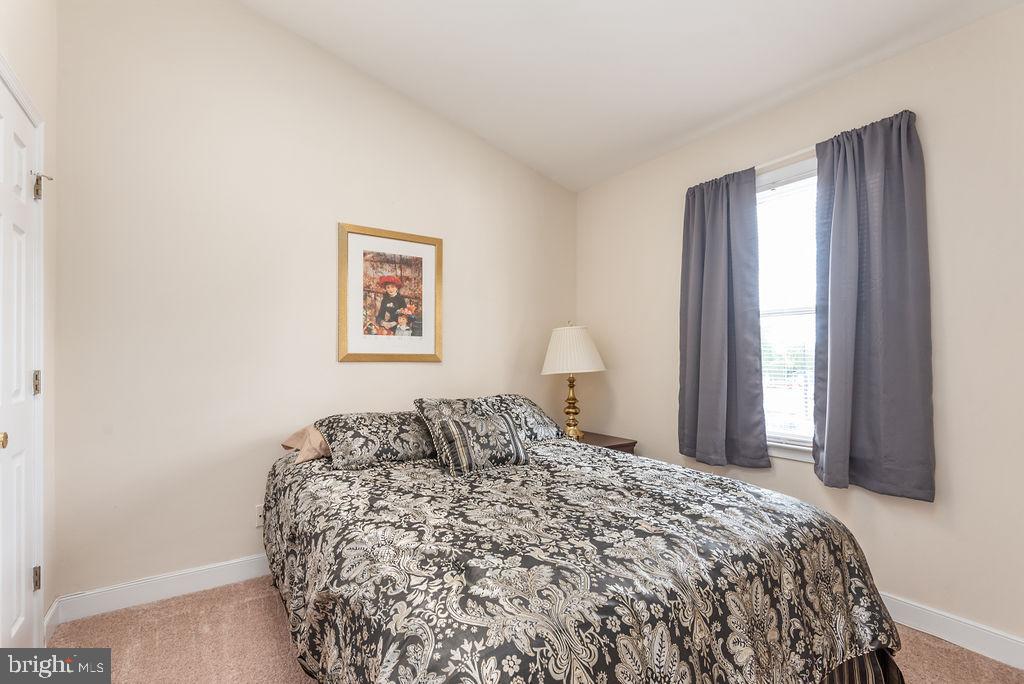 DOWNTOWN FREDERICKSBURG - Residential Lease