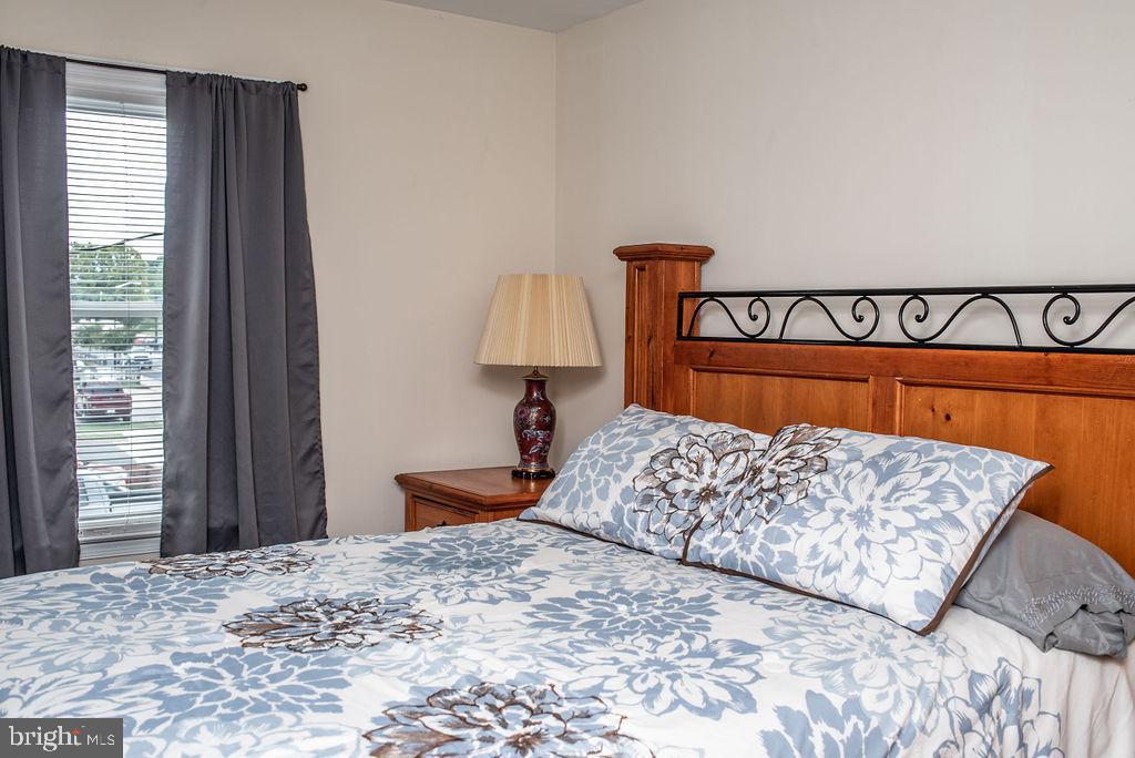 DOWNTOWN FREDERICKSBURG - Residential Lease