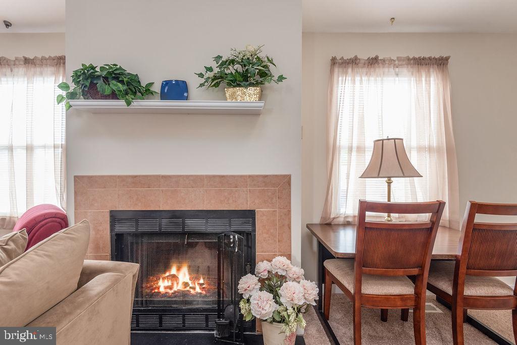 DOWNTOWN FREDERICKSBURG - Residential Lease