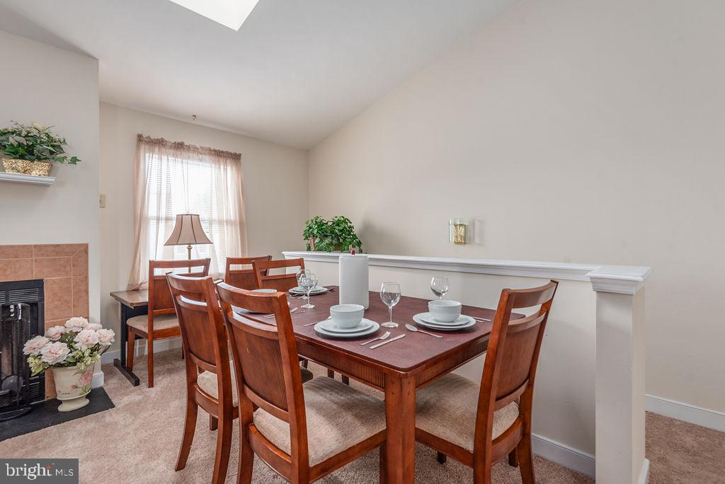 DOWNTOWN FREDERICKSBURG - Residential Lease