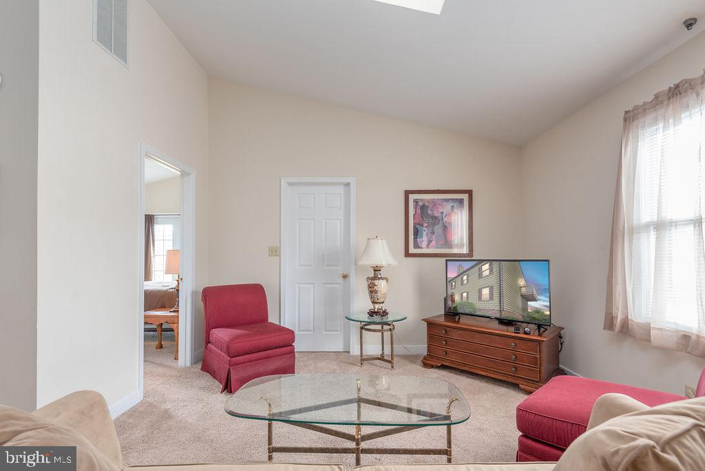 DOWNTOWN FREDERICKSBURG - Residential Lease