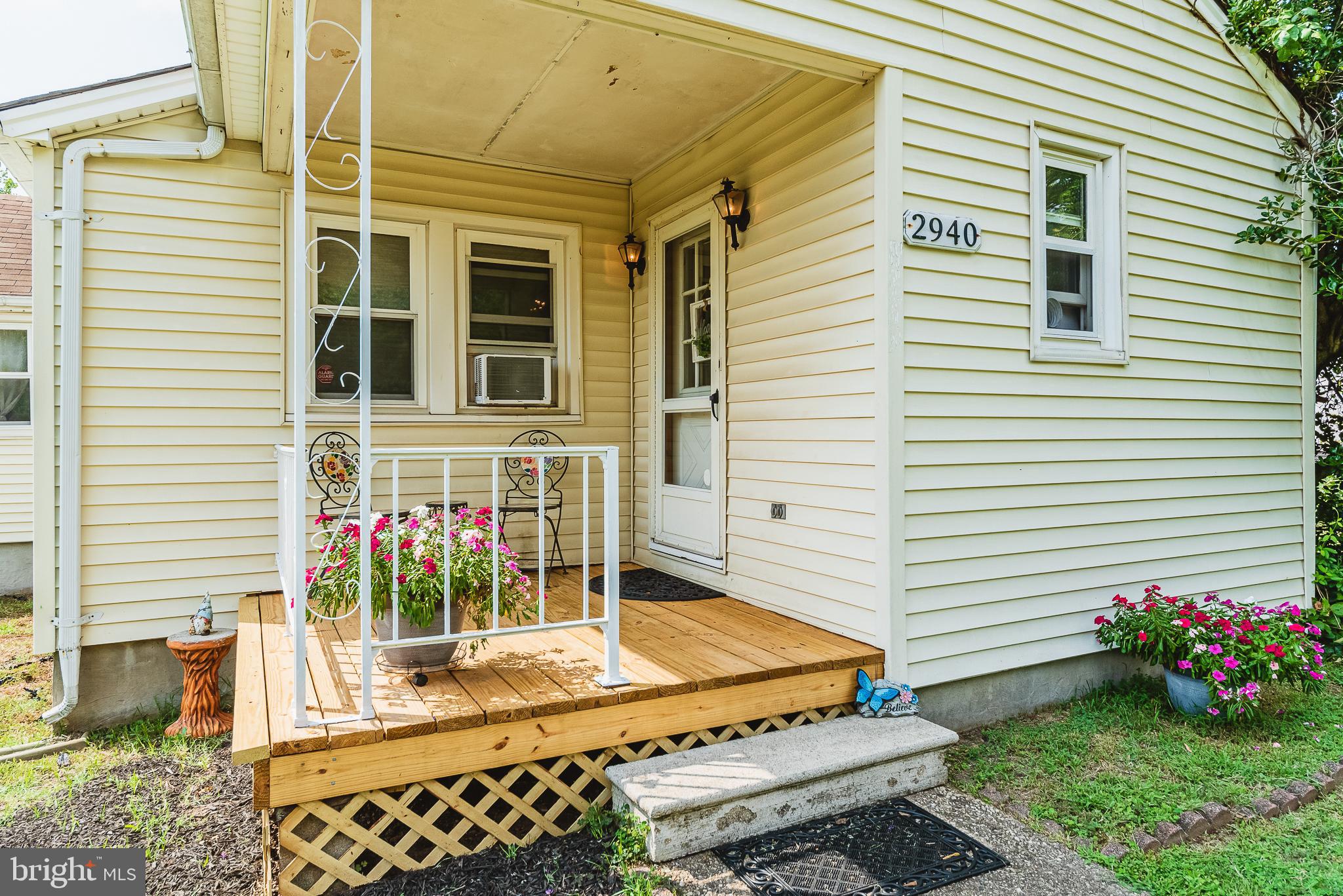 HILLSIDE - Residential