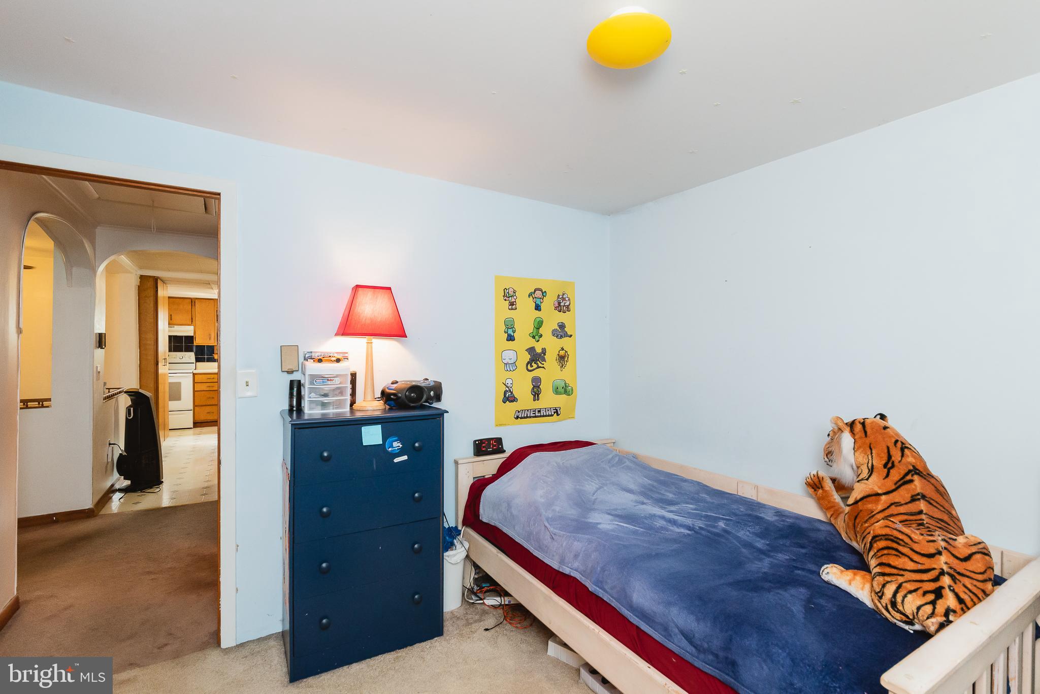 HILLSIDE - Residential