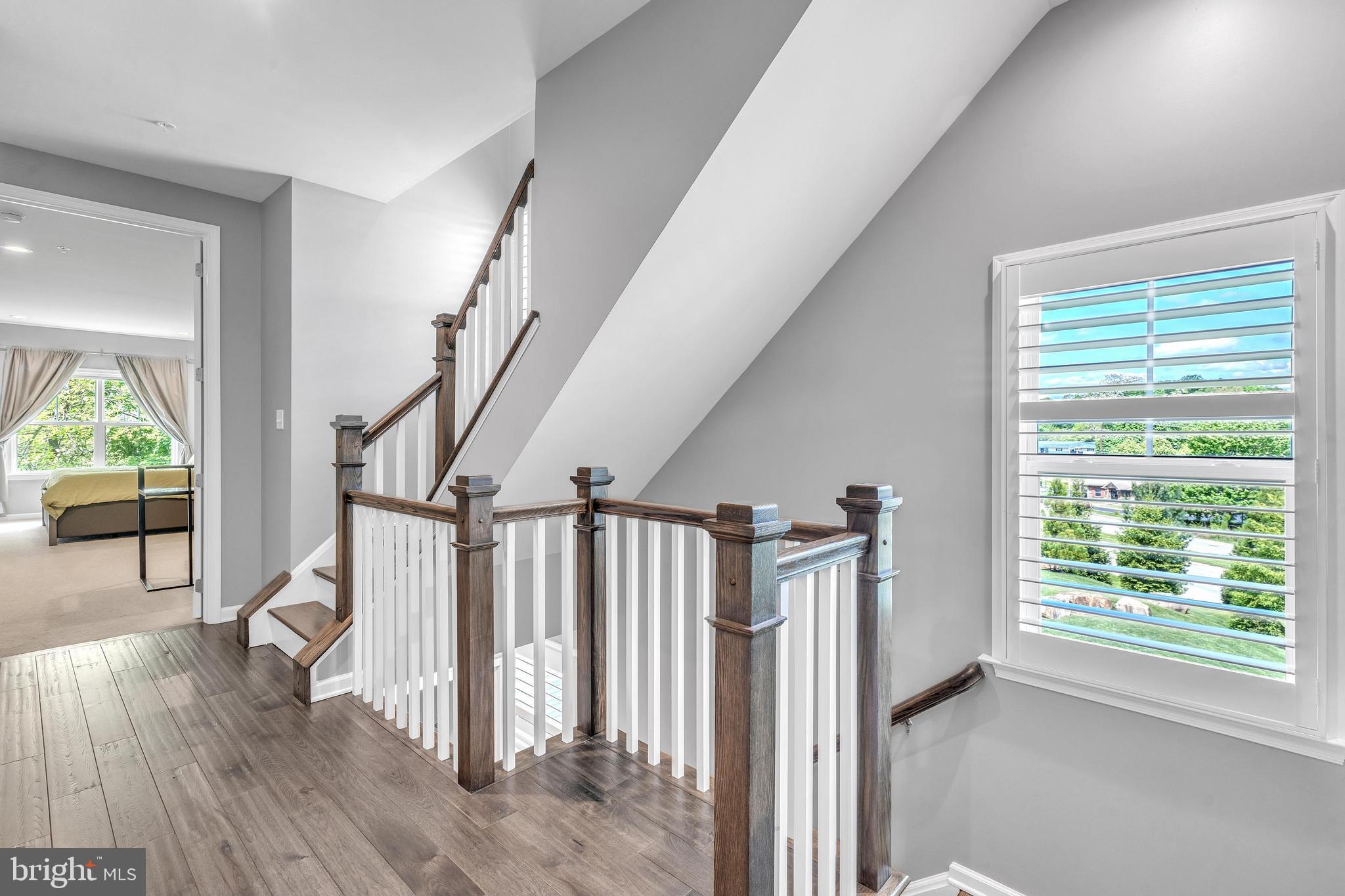 RESERVE WEST GOSHEN - Residential