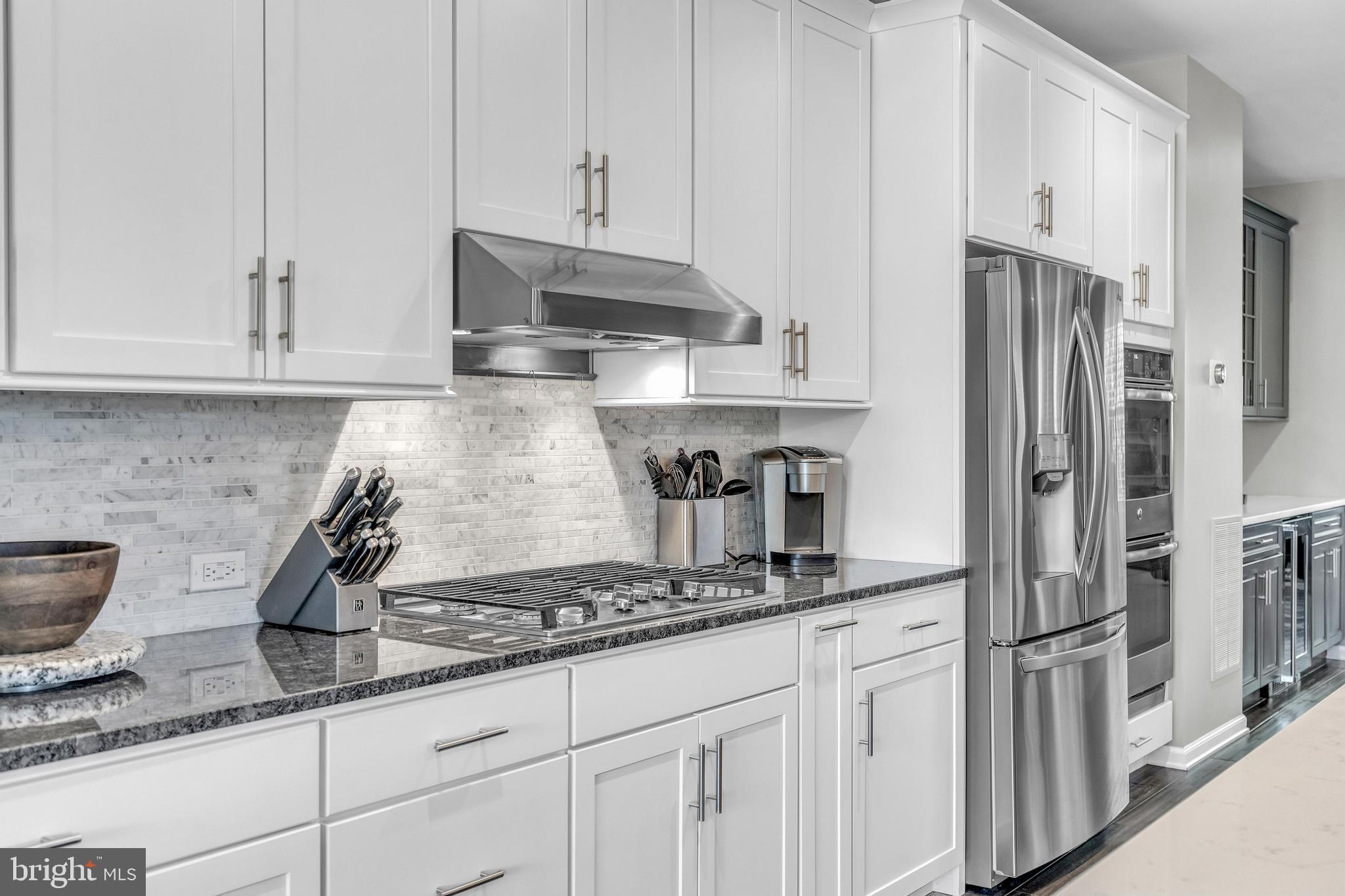 RESERVE WEST GOSHEN - Residential