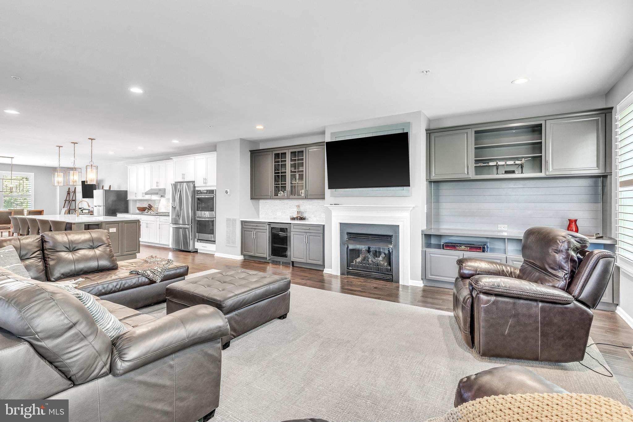 RESERVE WEST GOSHEN - Residential