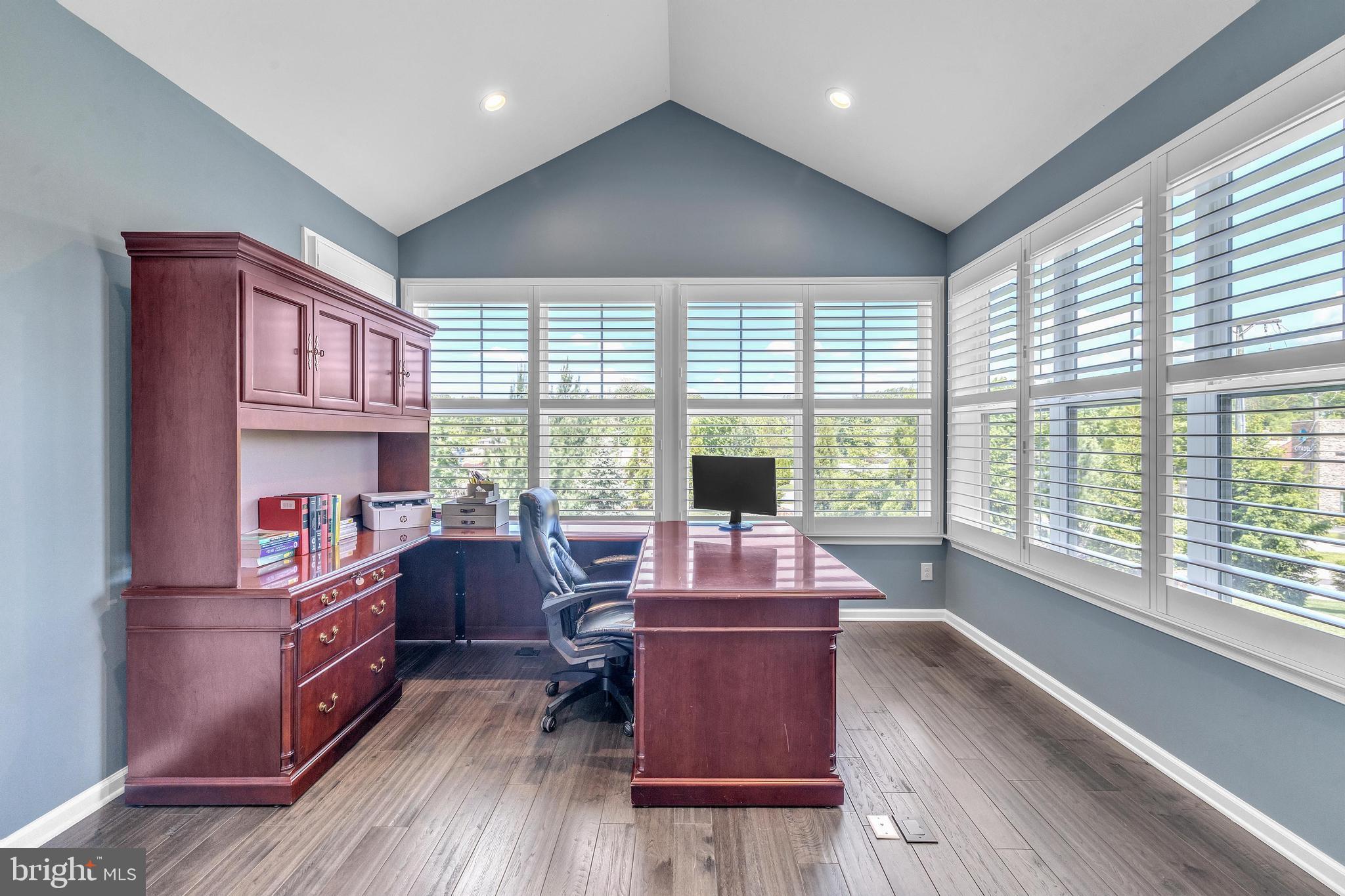 RESERVE WEST GOSHEN - Residential