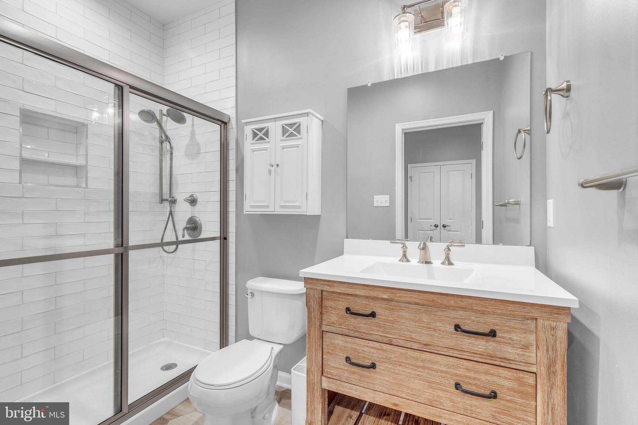 RESERVE WEST GOSHEN - Residential