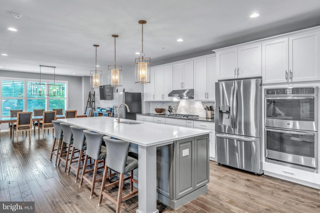 Photo of 4 New Countryside Drive, WEST CHESTER, PA 19382 (MLS # PACT2110540)