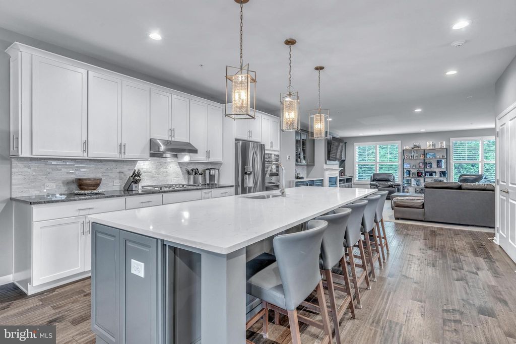 Photo of 4 New Countryside Drive, WEST CHESTER, PA 19382 (MLS # PACT2110540)