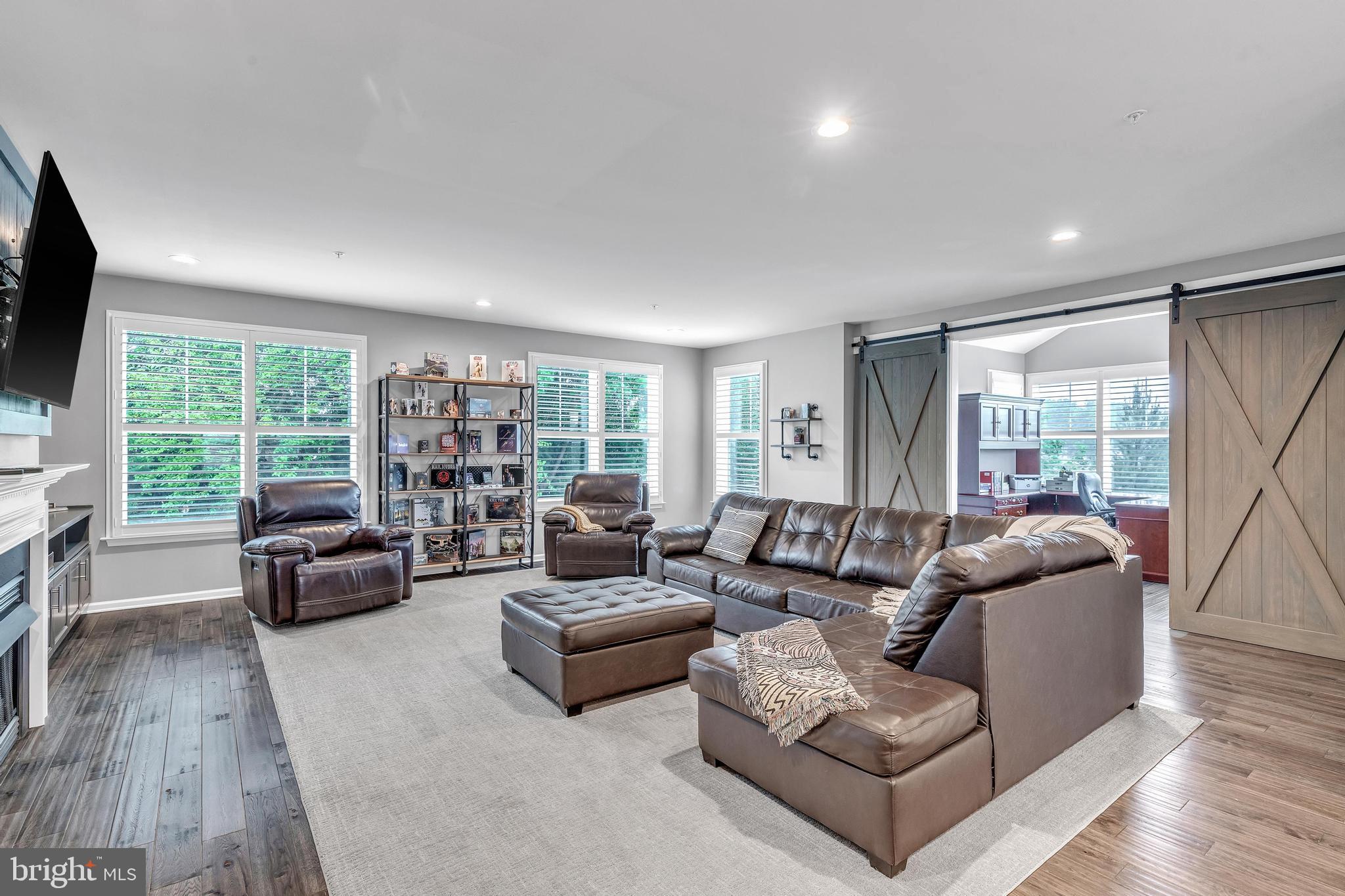 RESERVE WEST GOSHEN - Residential