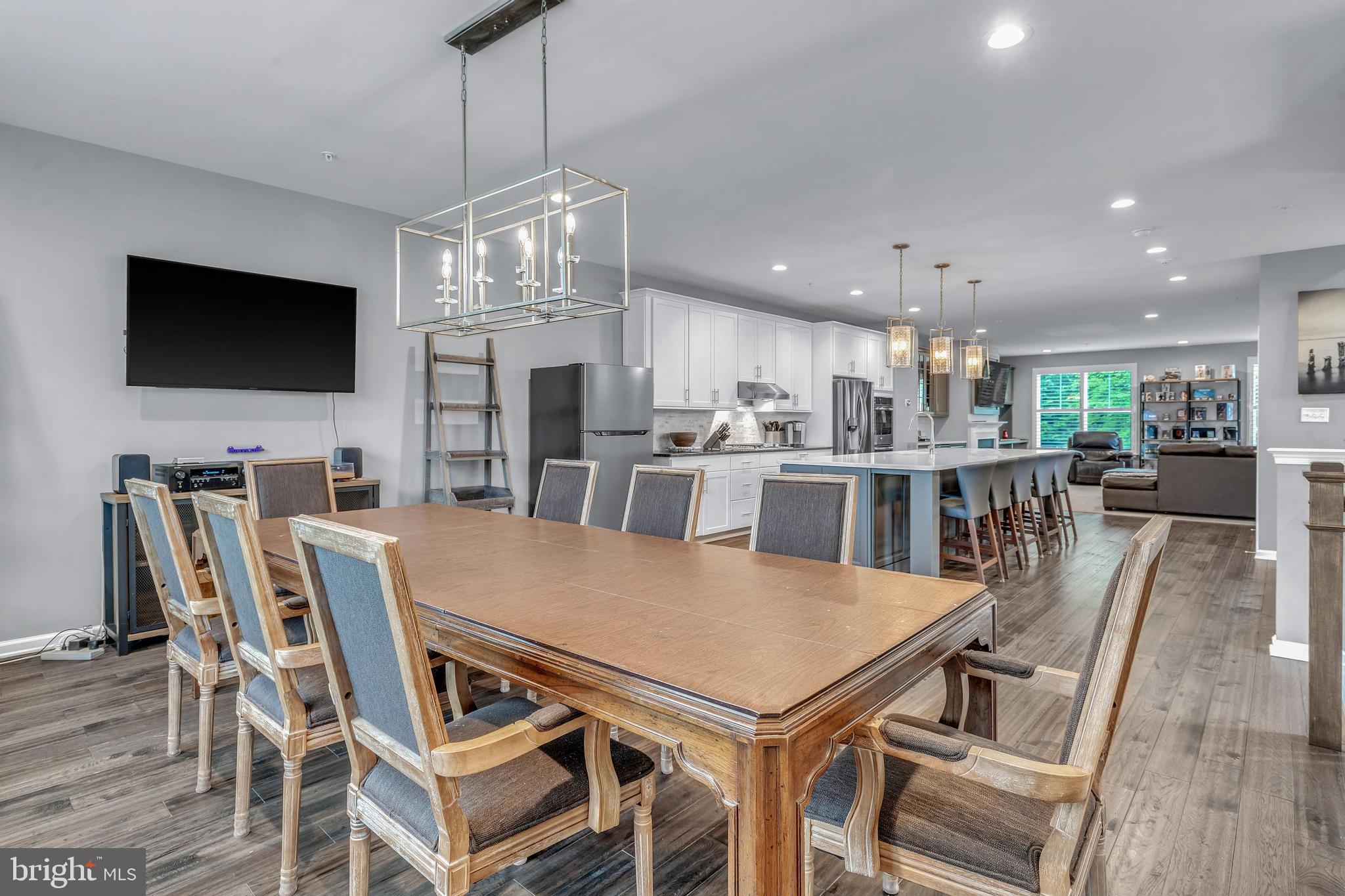 RESERVE WEST GOSHEN - Residential