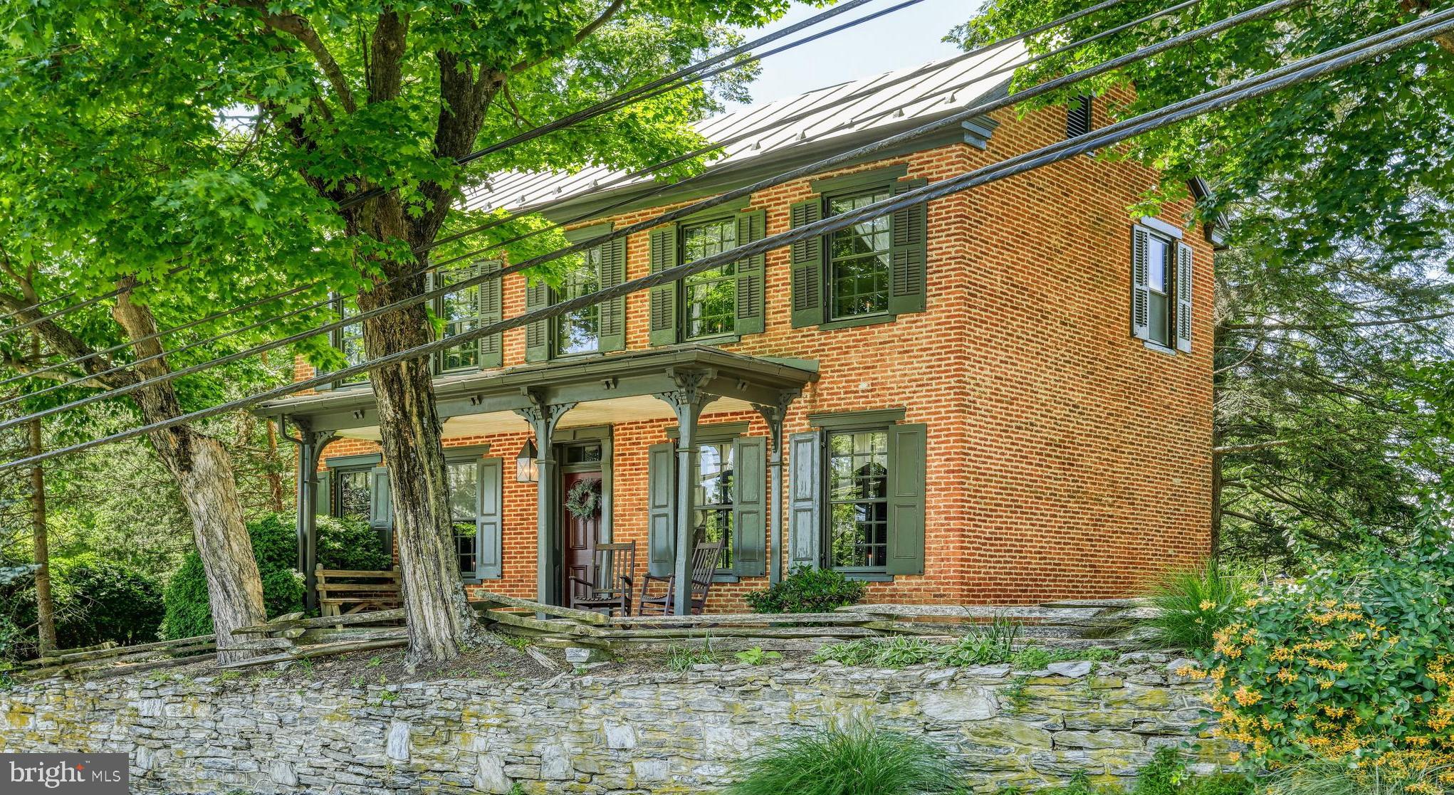 UPPER ALLEN - Residential