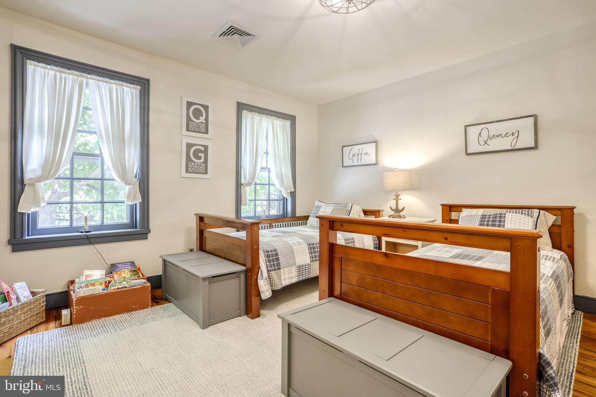 UPPER ALLEN - Residential