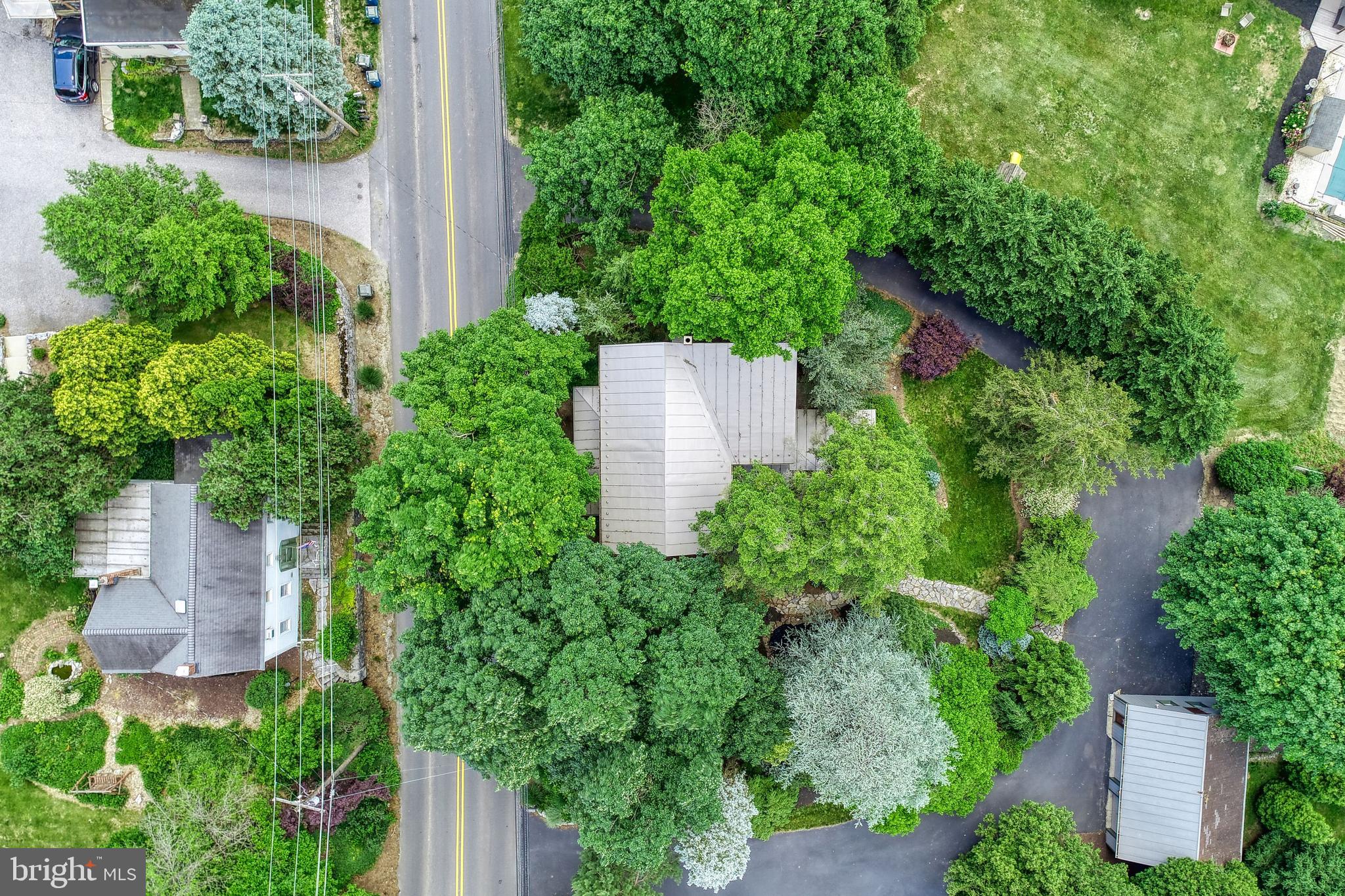 UPPER ALLEN - Residential