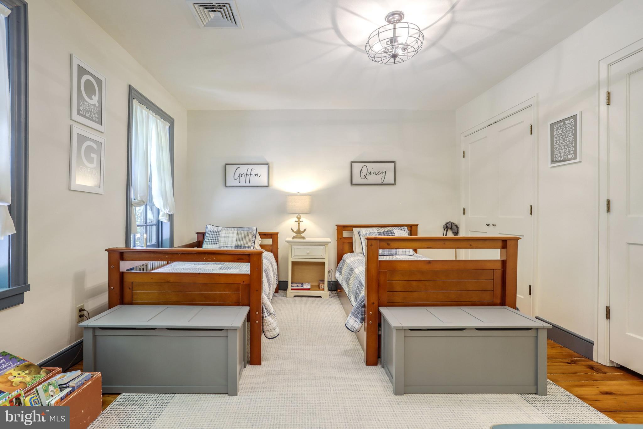 UPPER ALLEN - Residential