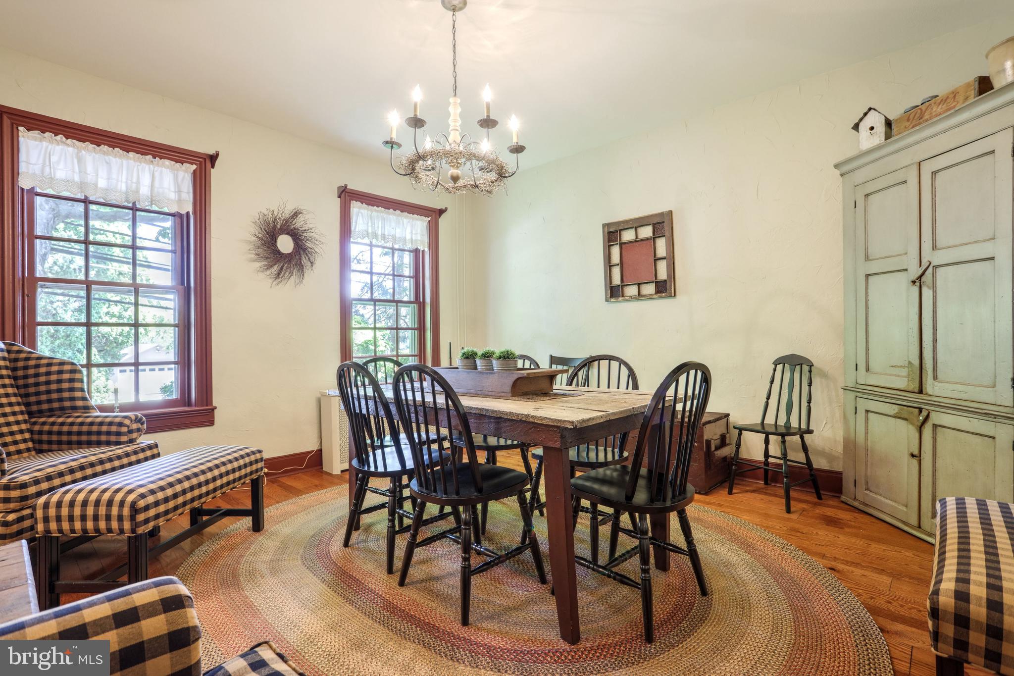 UPPER ALLEN - Residential