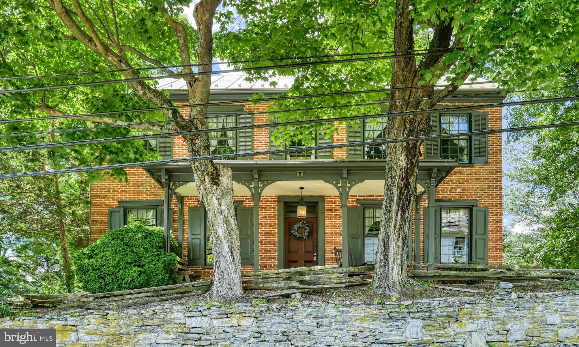 UPPER ALLEN - Residential