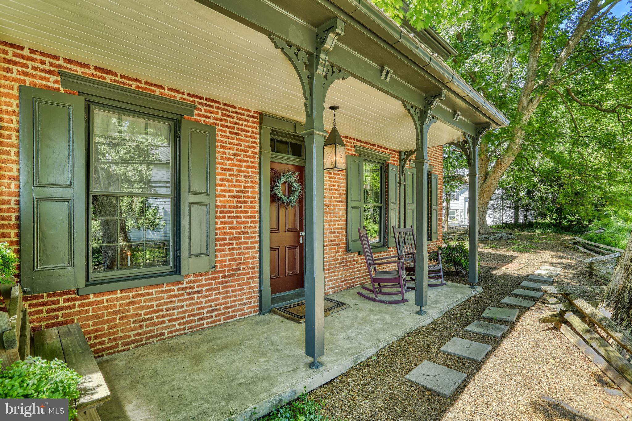 UPPER ALLEN - Residential