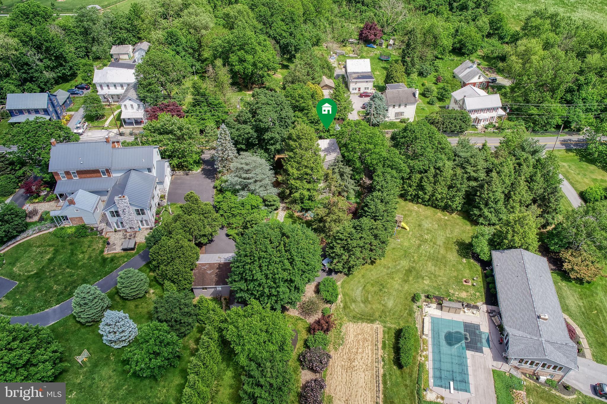 UPPER ALLEN - Residential