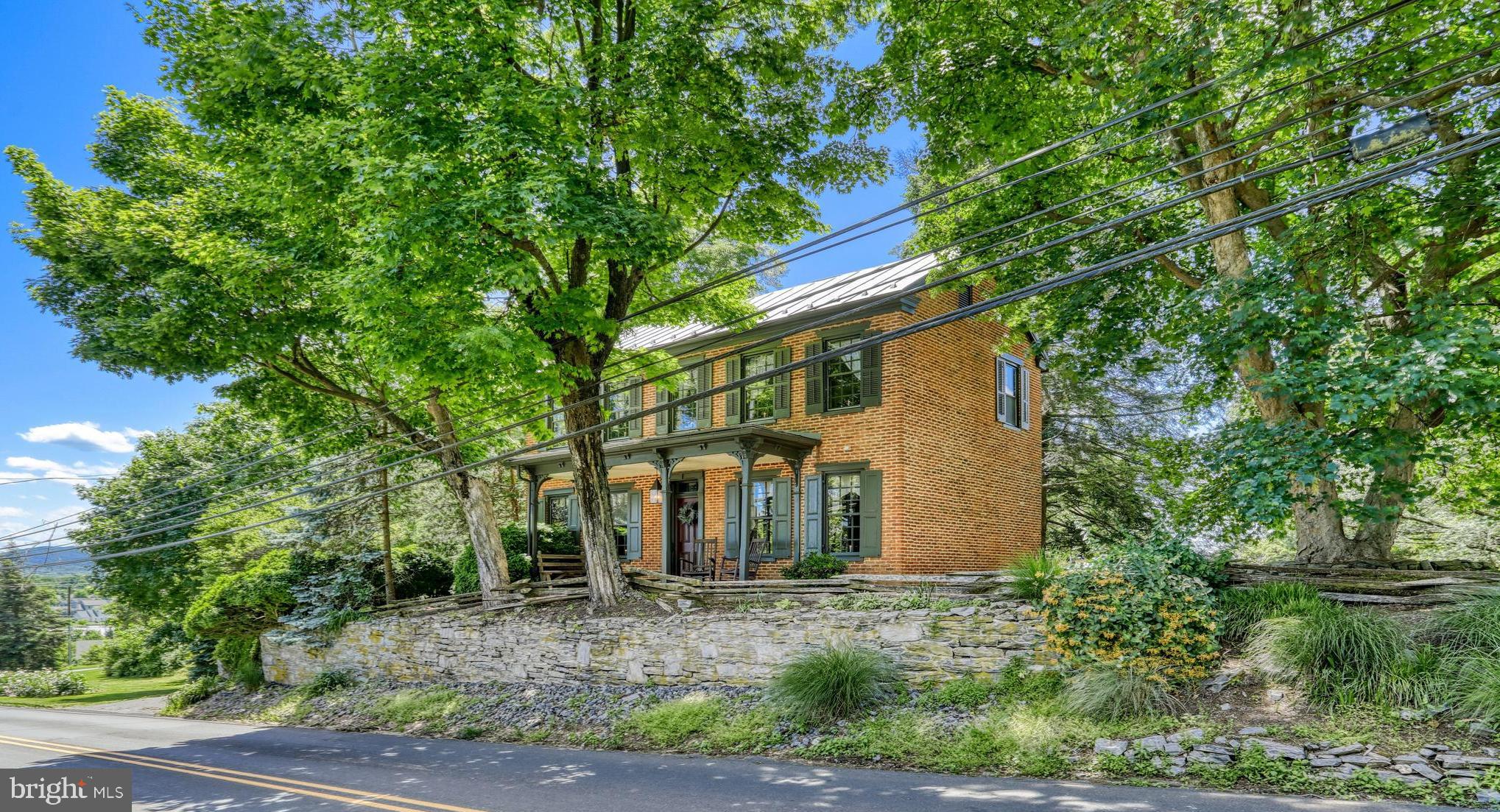 UPPER ALLEN - Residential