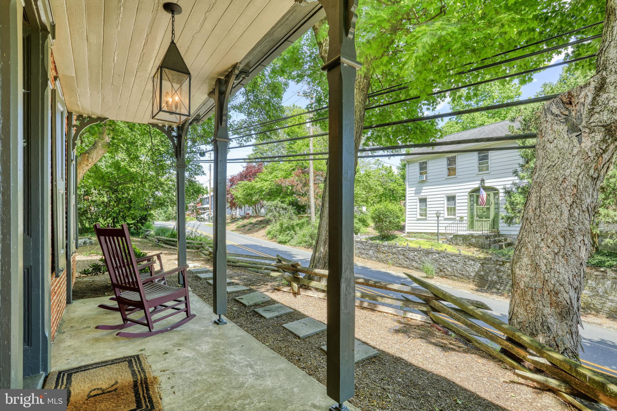 UPPER ALLEN - Residential