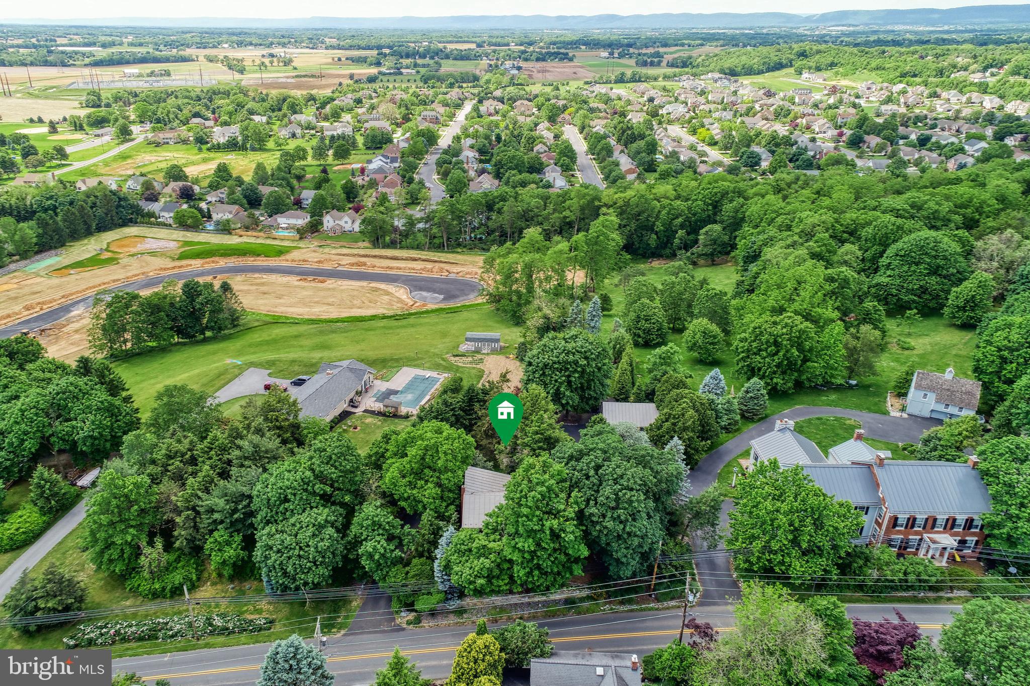 UPPER ALLEN - Residential