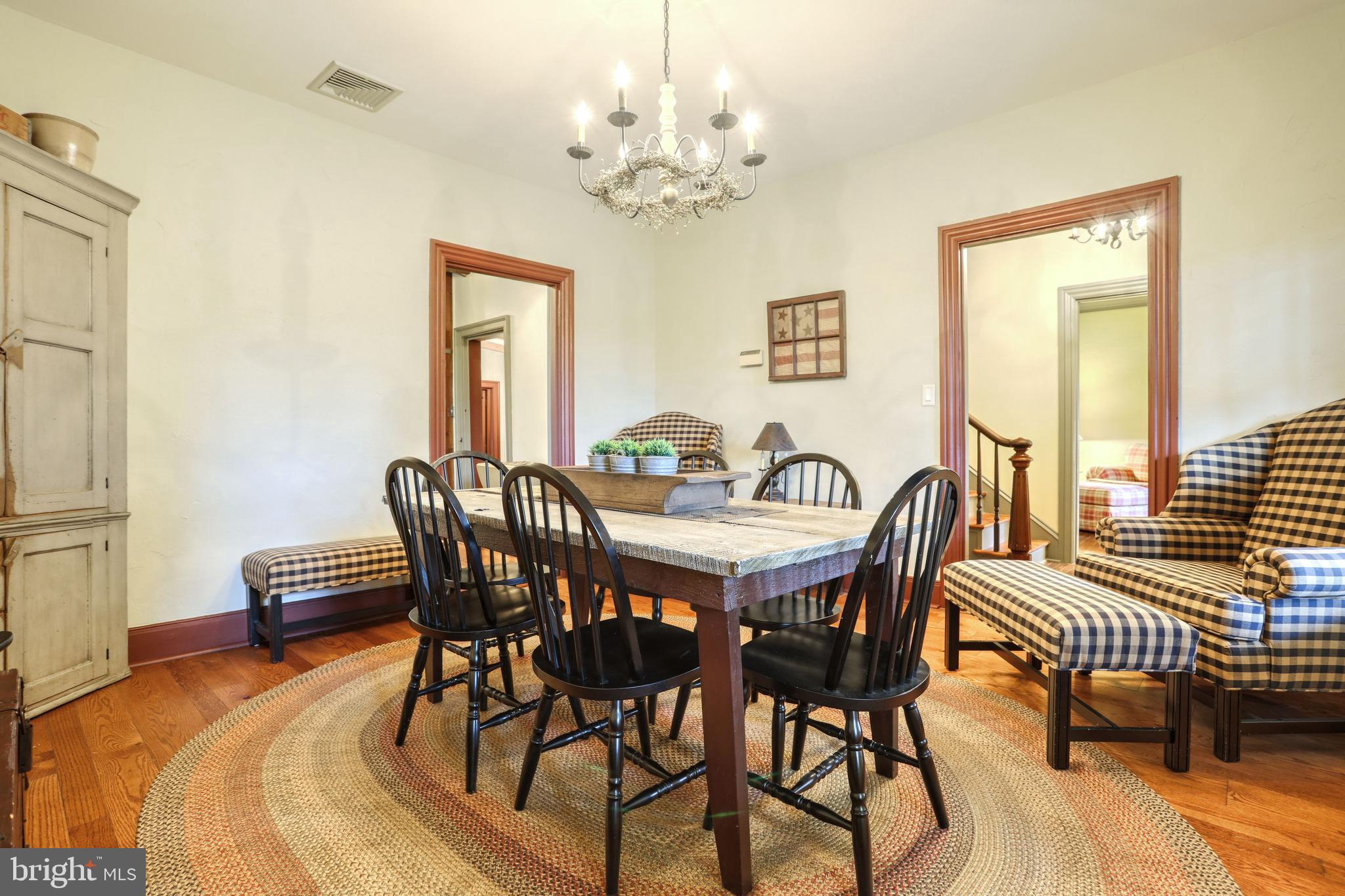 UPPER ALLEN - Residential