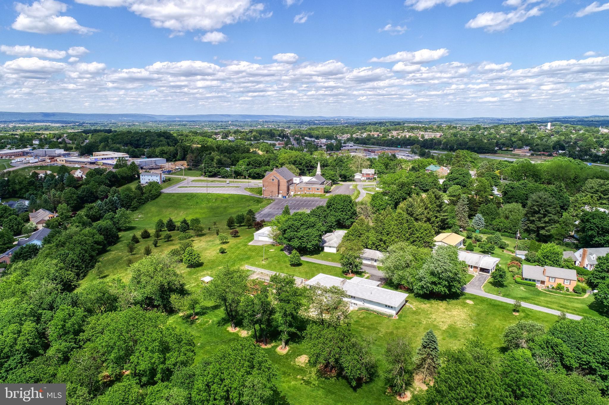 UPPER ALLEN - Residential