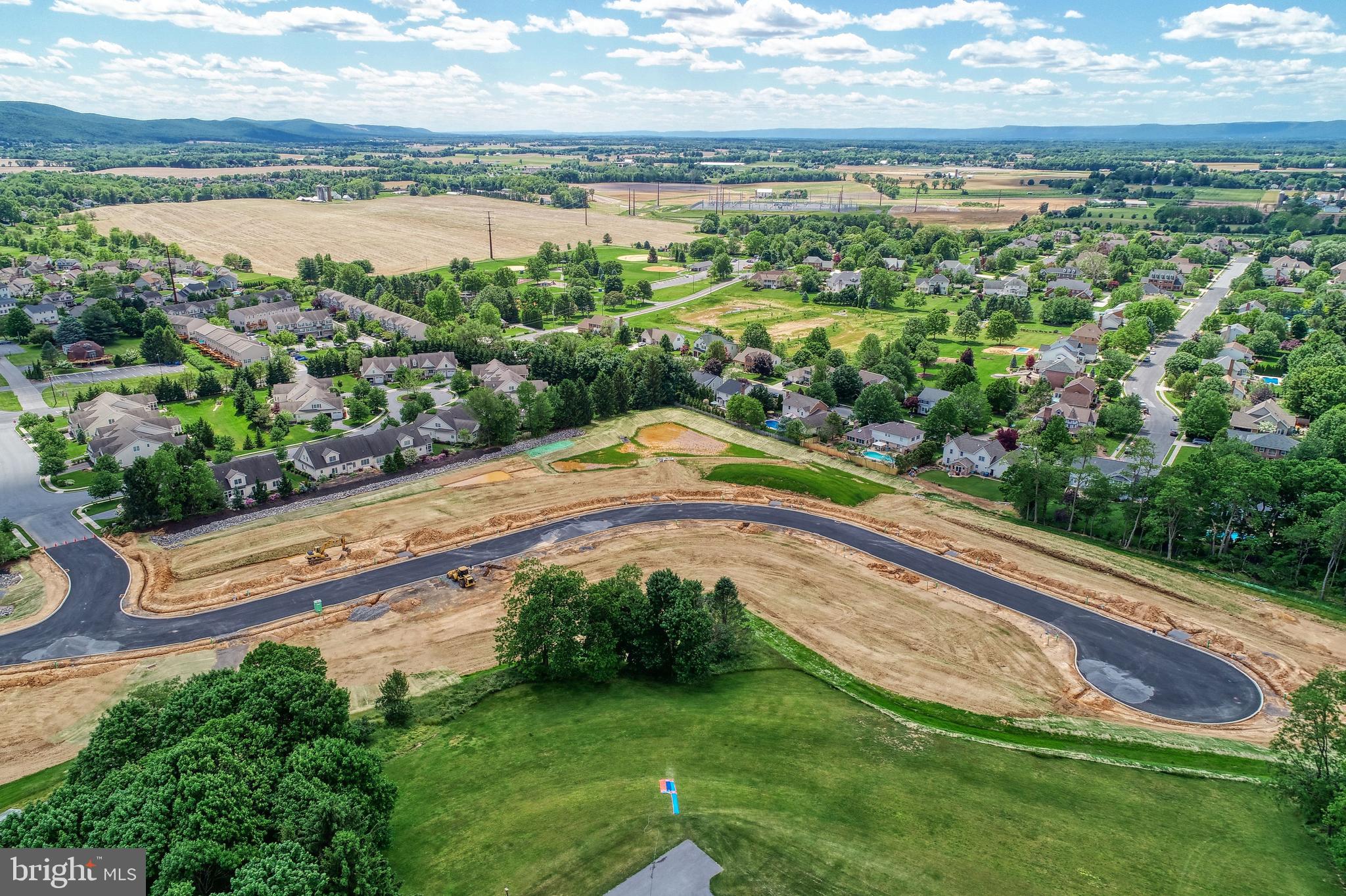 UPPER ALLEN - Residential