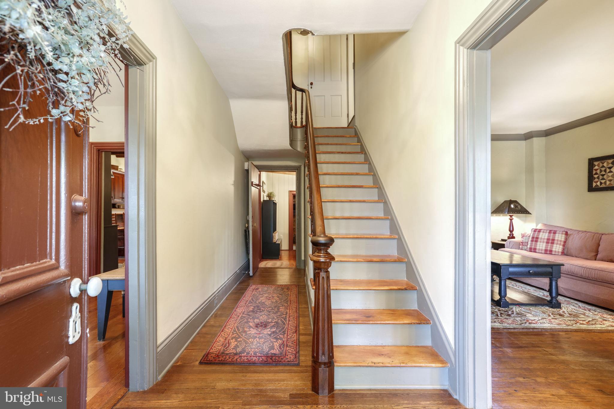 UPPER ALLEN - Residential