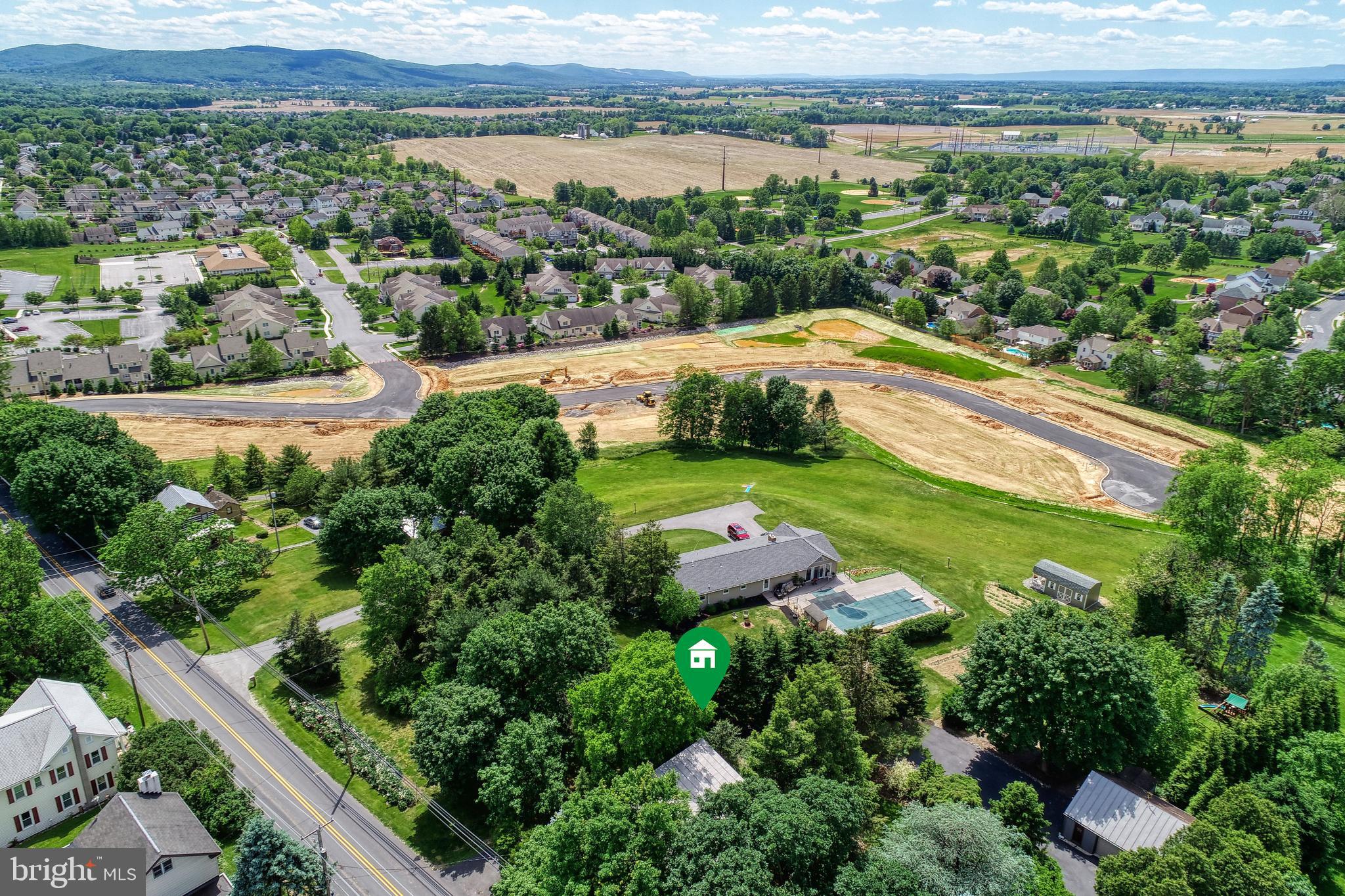 UPPER ALLEN - Residential