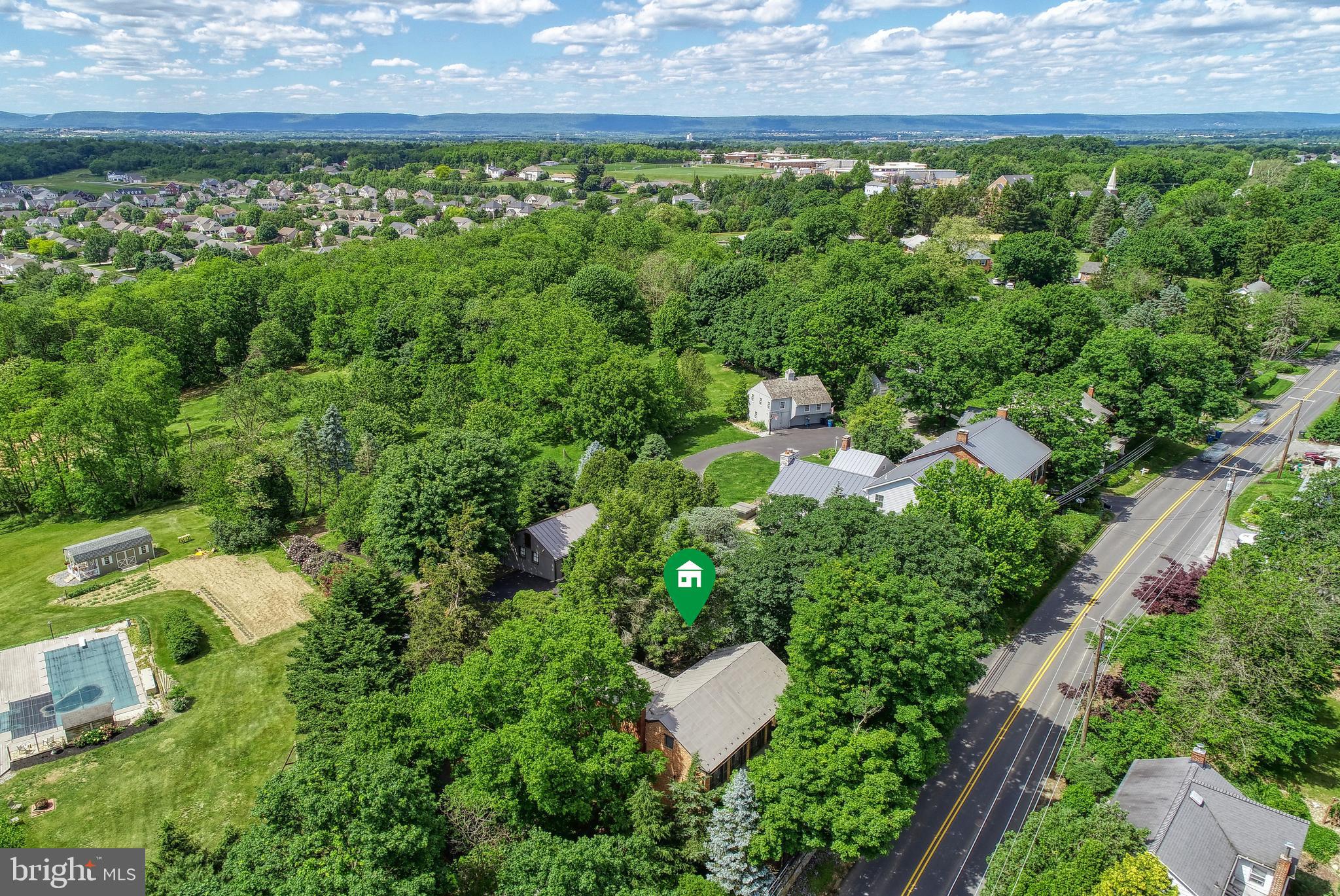 UPPER ALLEN - Residential