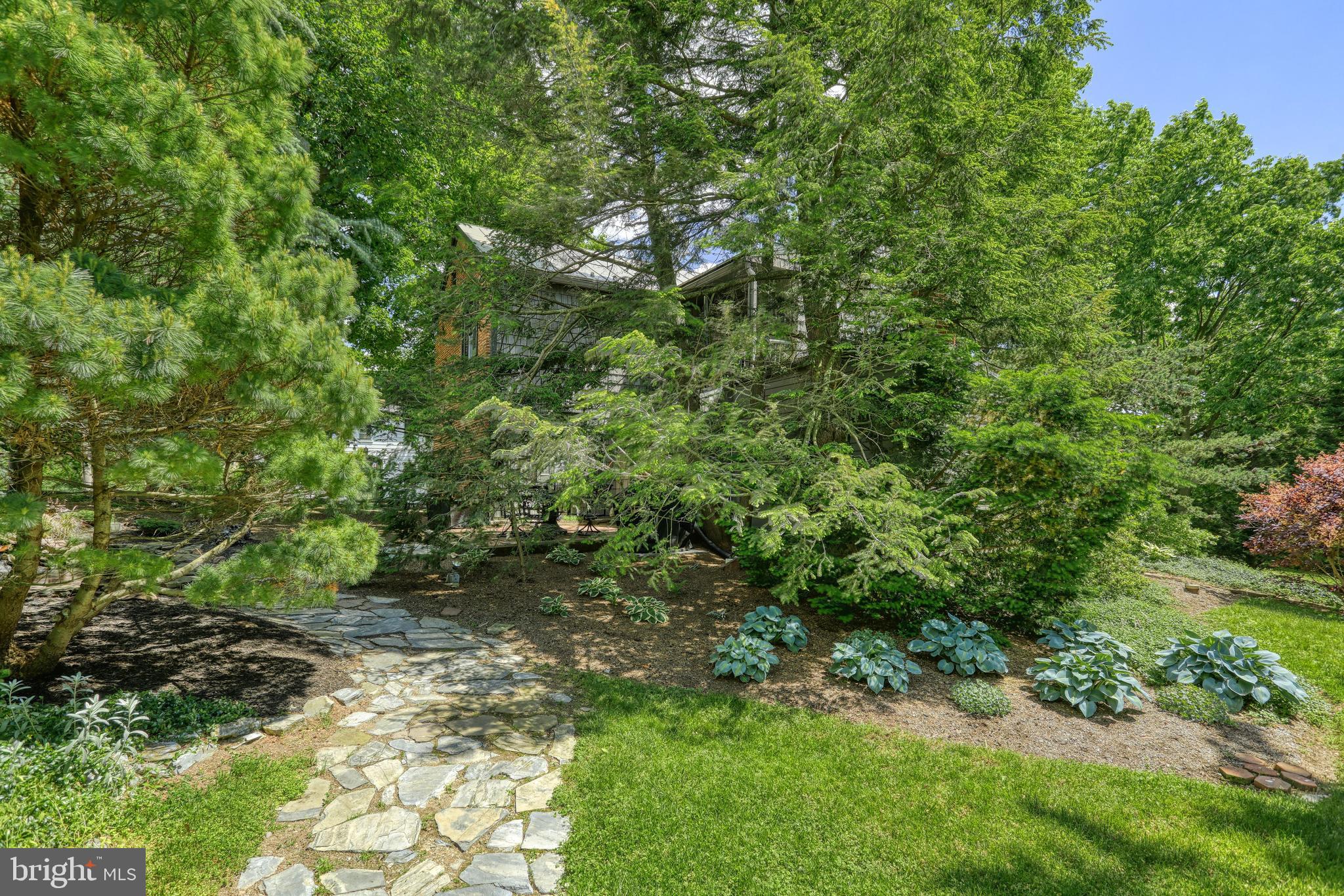 UPPER ALLEN - Residential