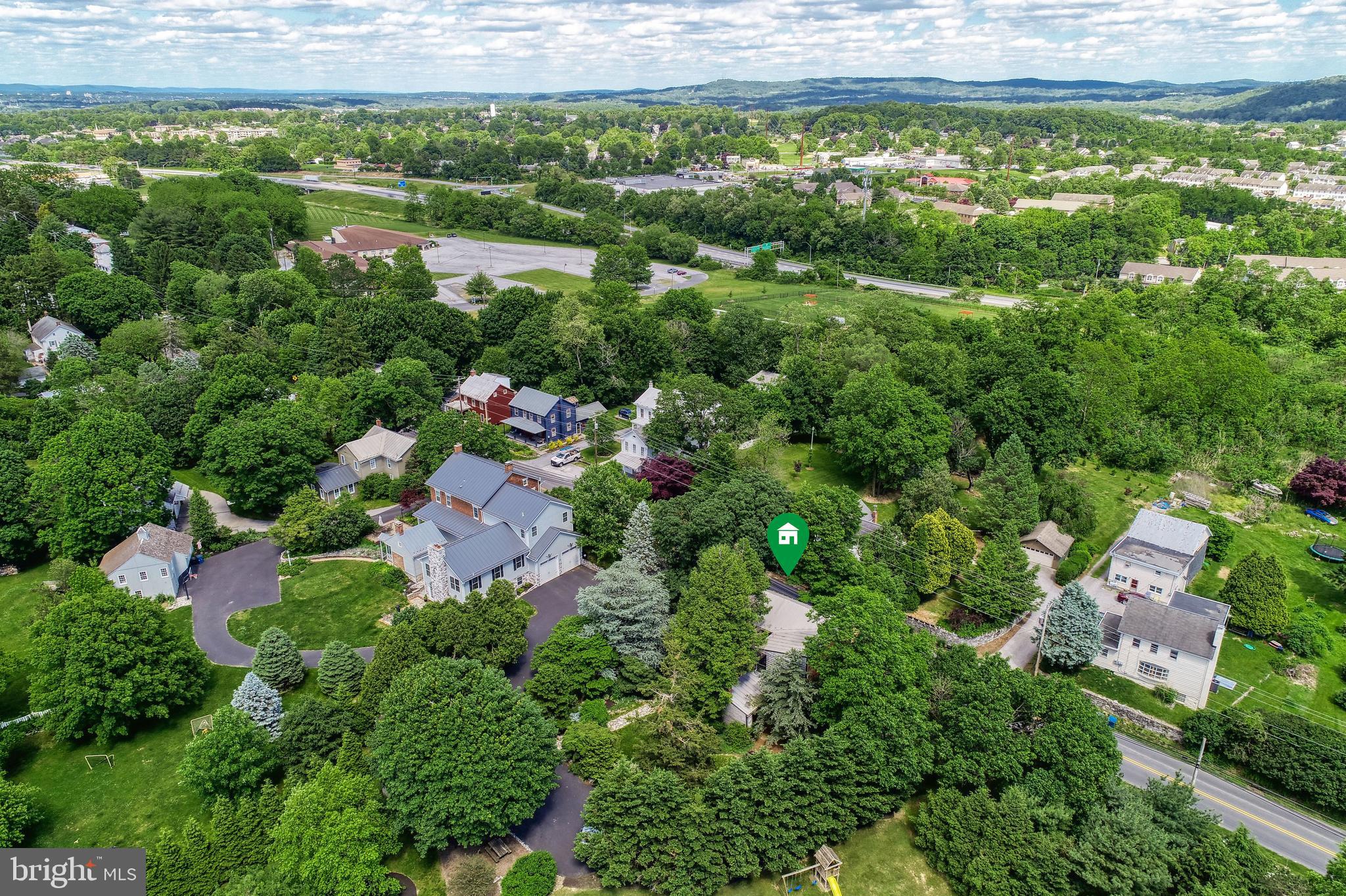 UPPER ALLEN - Residential