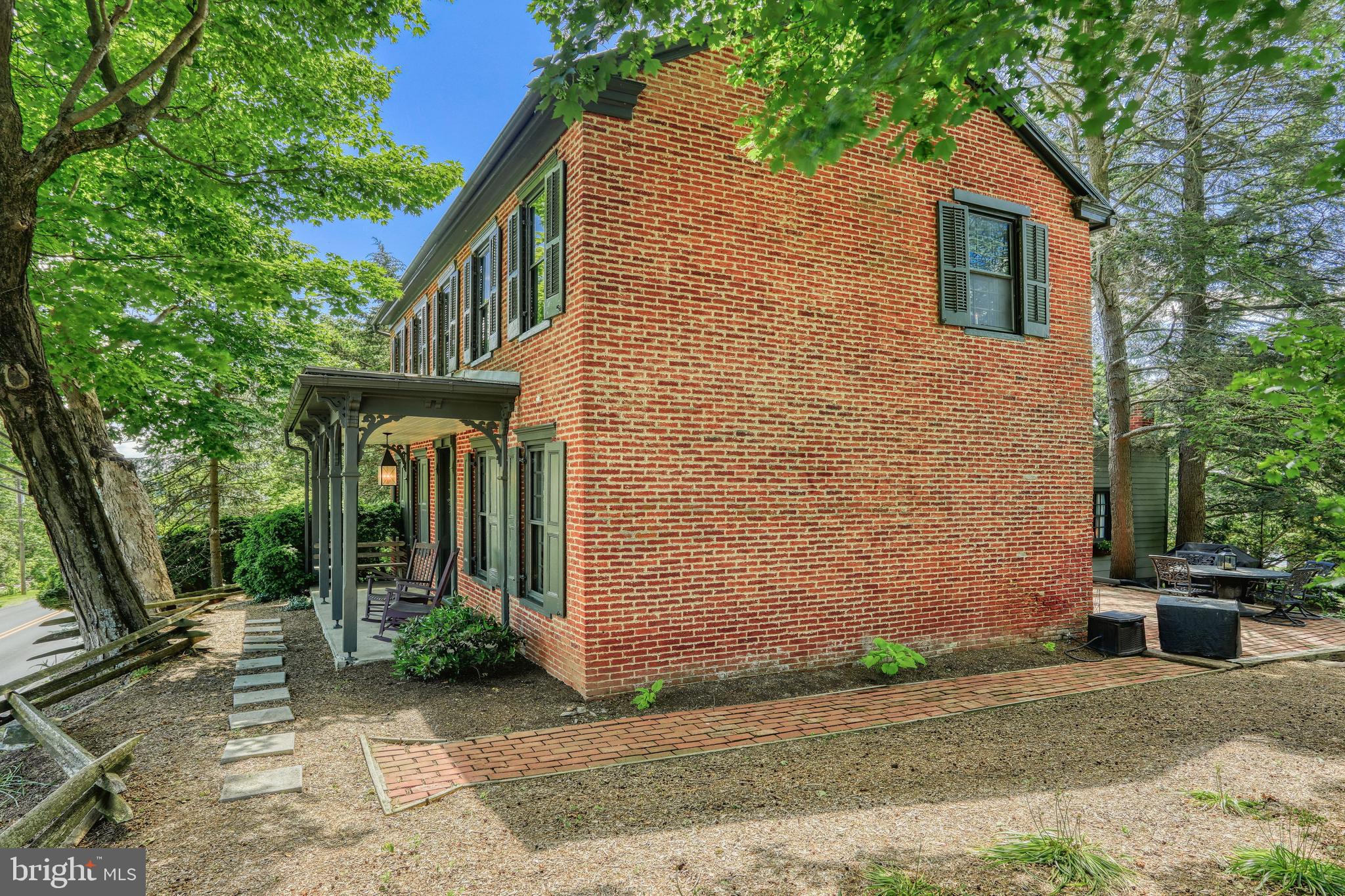 UPPER ALLEN - Residential