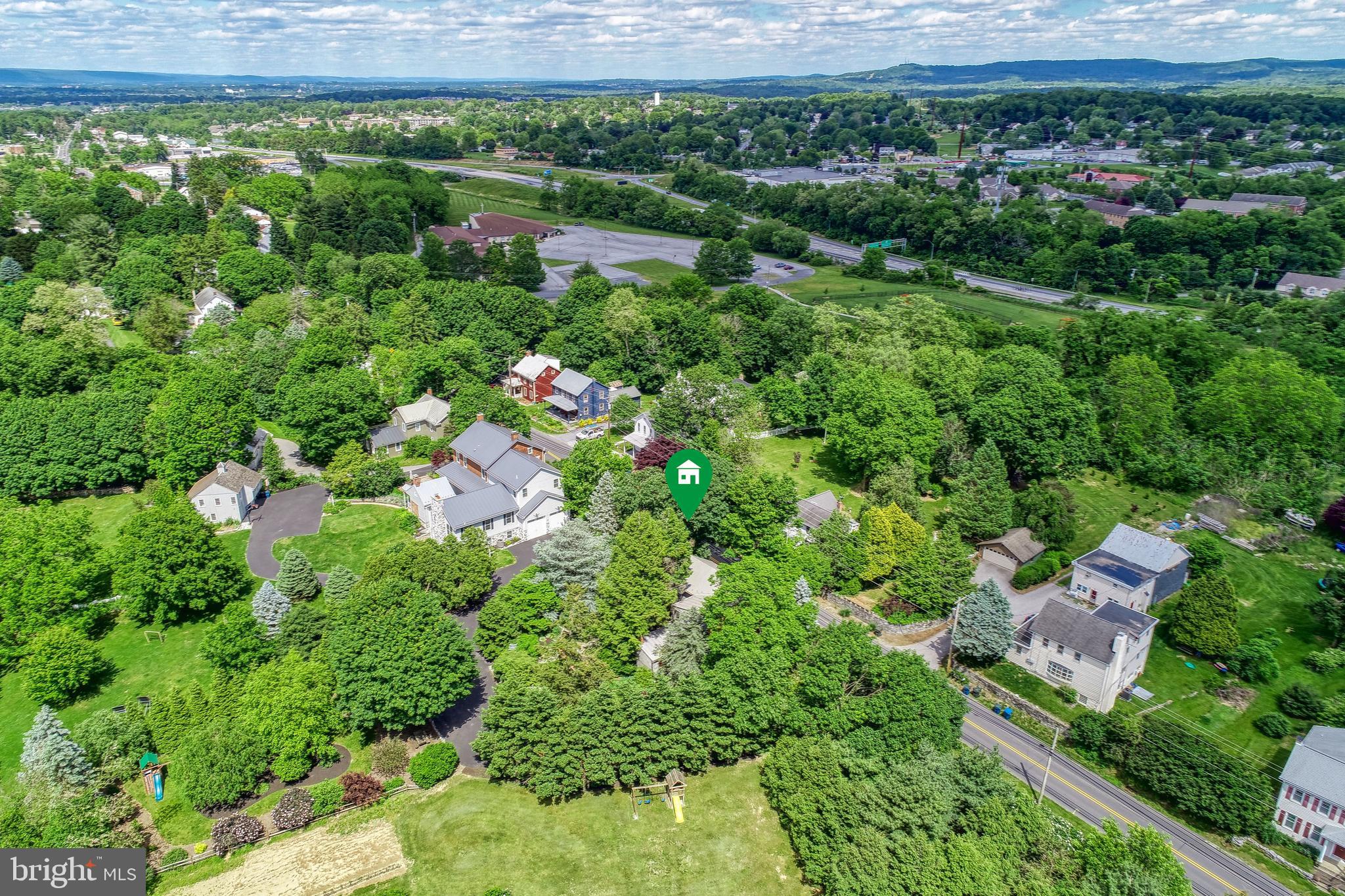 UPPER ALLEN - Residential