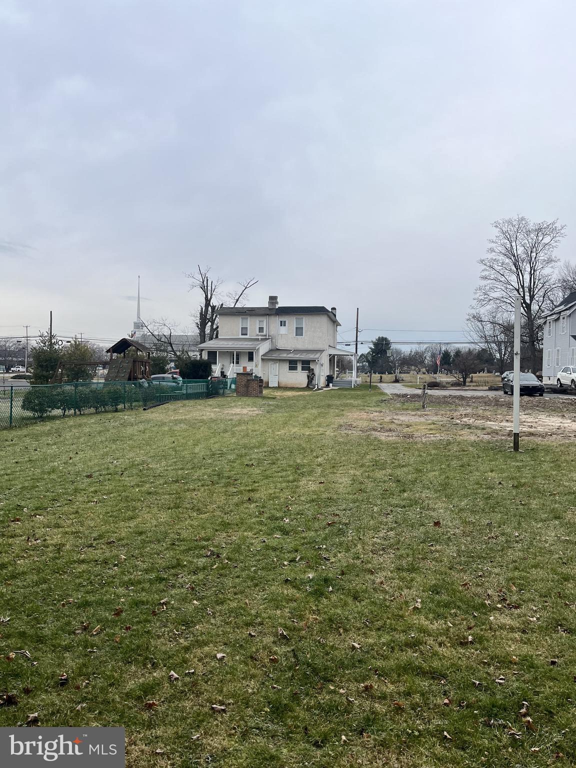 NONE AVAILABLE - Residential Lease