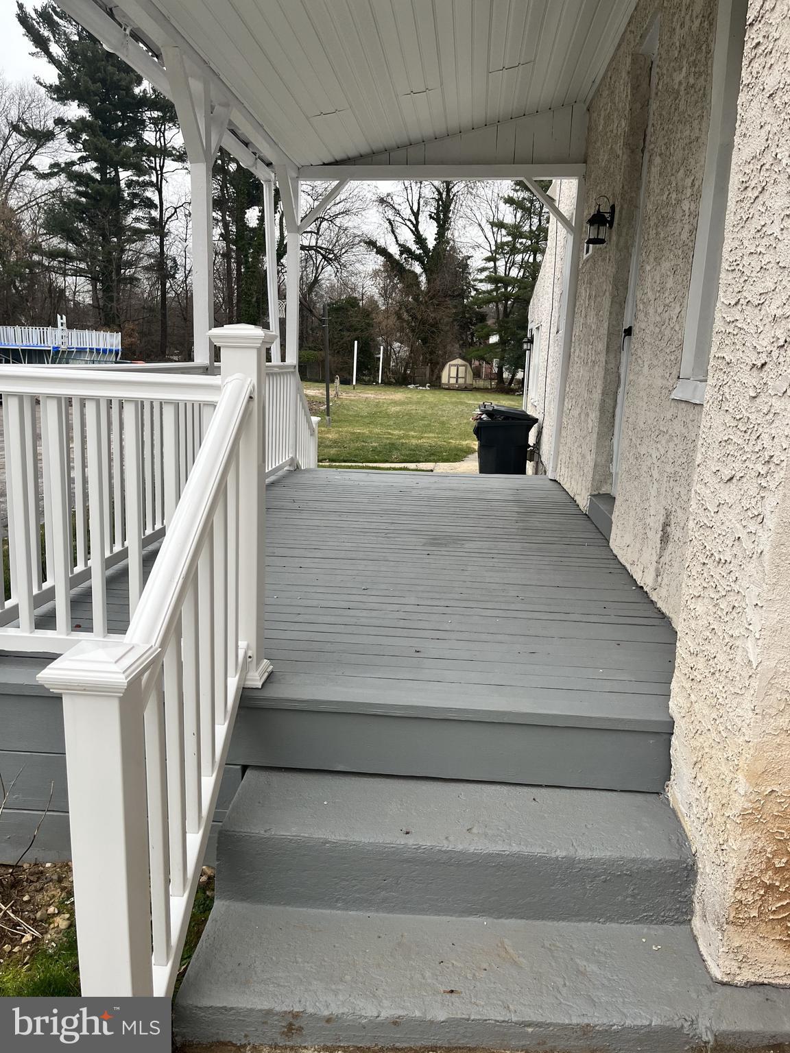 NONE AVAILABLE - Residential Lease