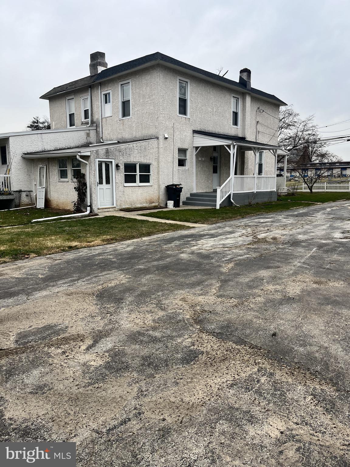 NONE AVAILABLE - Residential Lease