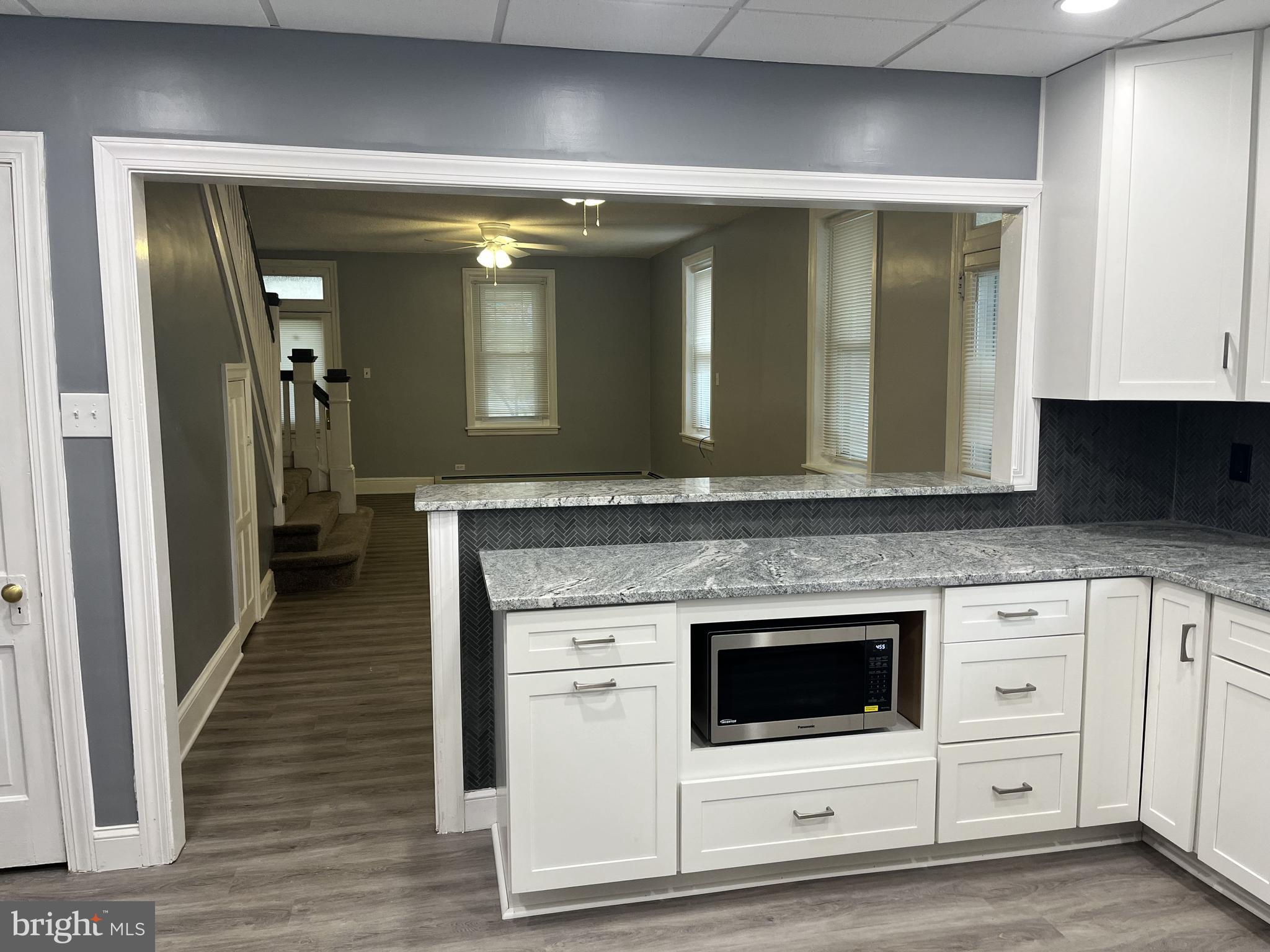 NONE AVAILABLE - Residential Lease